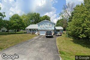 606 E Roosevelt Rd, Philo, IL 61864