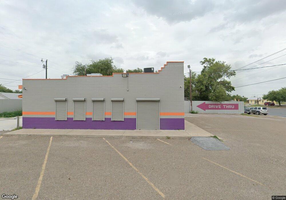 6207 Mile 3 N, Mercedes, TX 78570 - photo 1