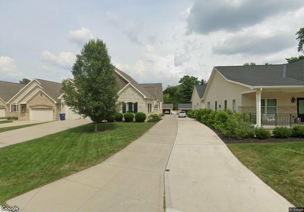 5010 Postlewaite Rd unit 5010, Columbus, OH 43235 - photo 1