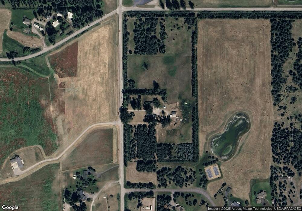 4245 Whitefish Stage, Kalispell, MT 59901 - photo 1