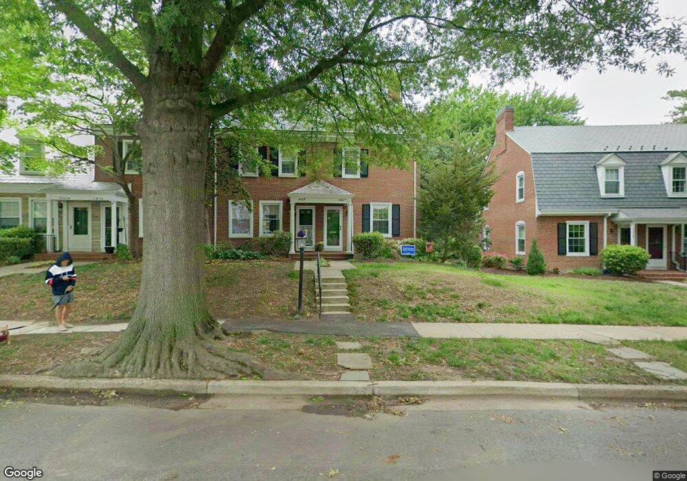 3360 S Wakefield St unit A, Arlington, VA 22206 - photo 1