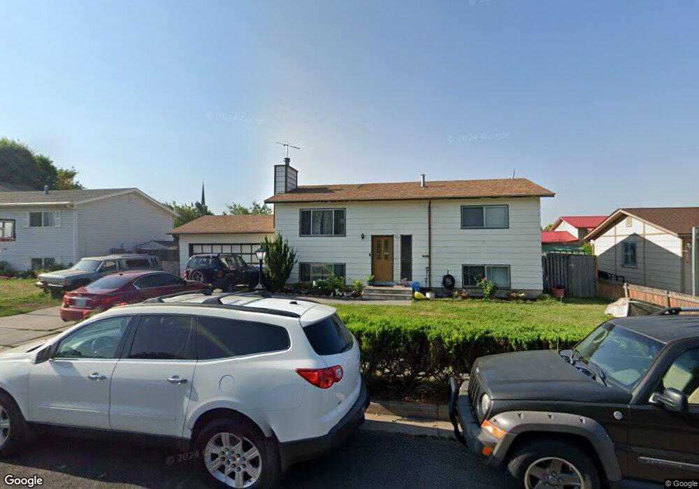 952 Knowles Ln, Logan, UT 84321 - photo 1