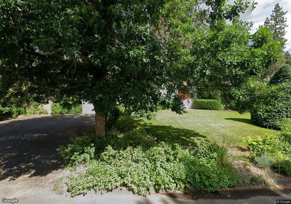 228 W 5th St, Cheney, WA 99004 - photo 1