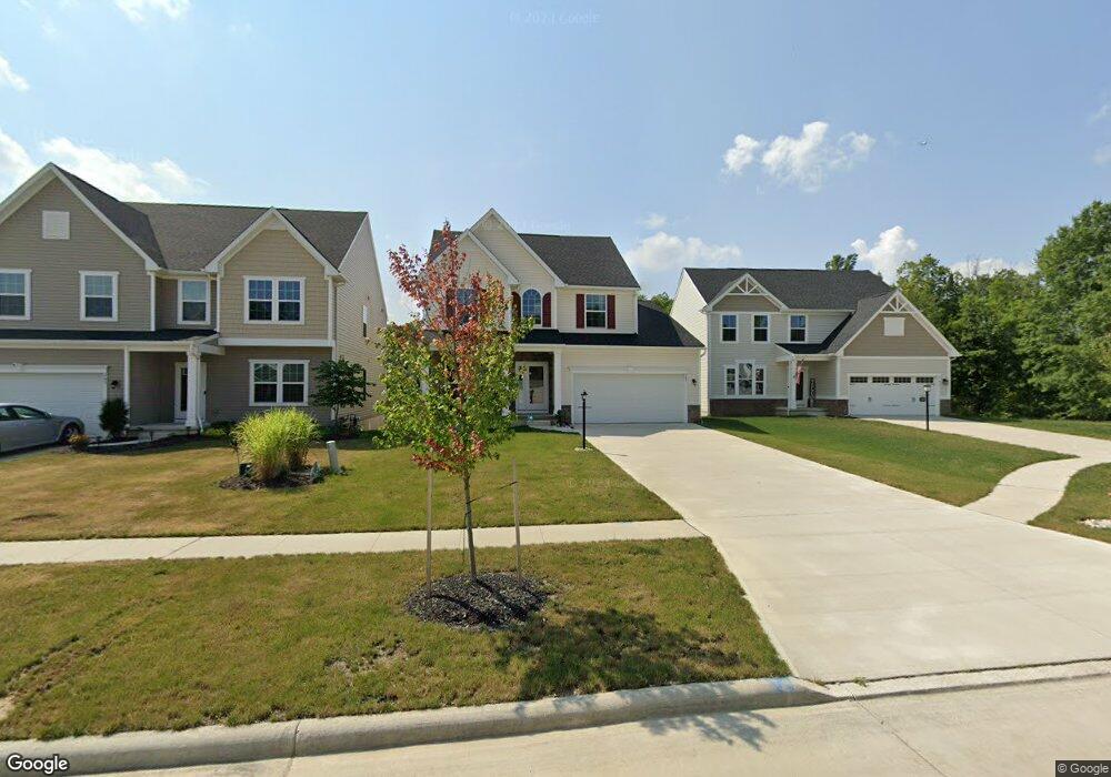 267 Stone Ridge Way, Berea, OH 44017 - photo 1