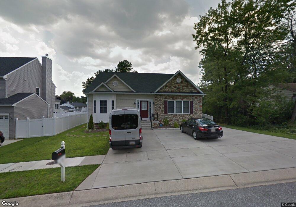 1518 Brookhill Terrace, Glen Burnie, MD 21061 - photo 1