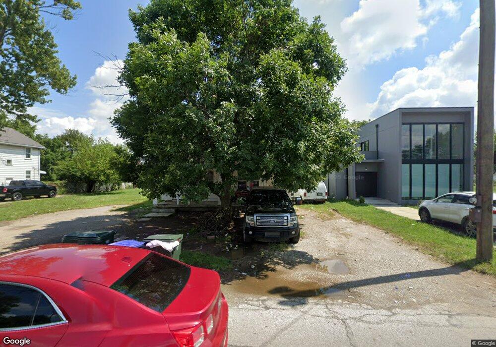 84-86 Derrer Rd, Columbus, OH 43204 - photo 1