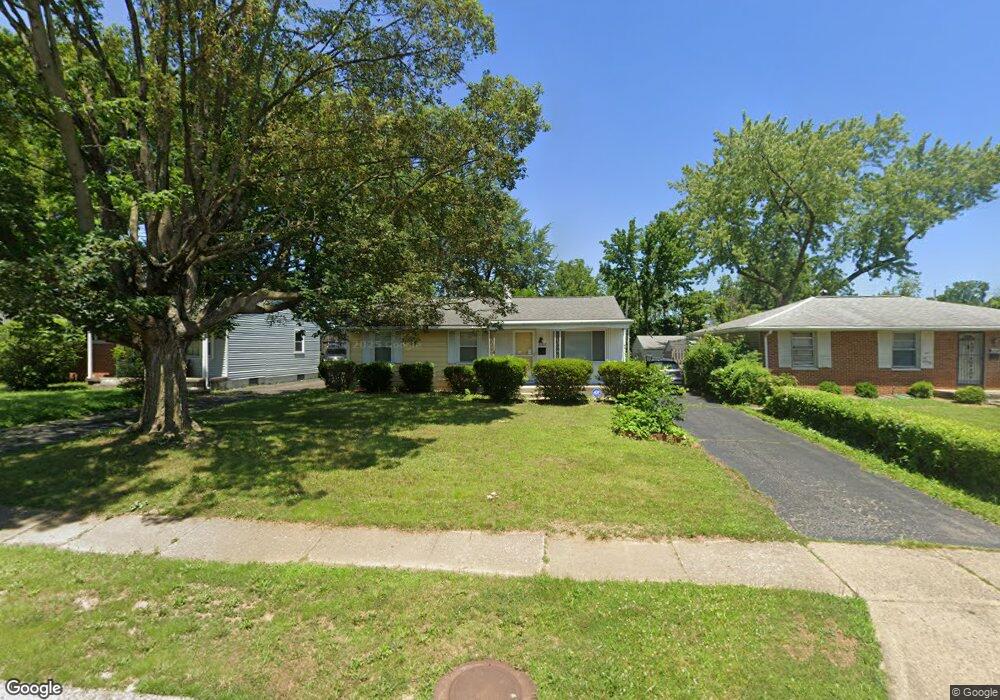 2202 Case Rd, Columbus, OH 43224 - photo 1