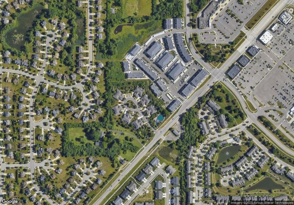 2220 Old Falls Dr unit 3, Ann Arbor, MI 48103 - photo 1