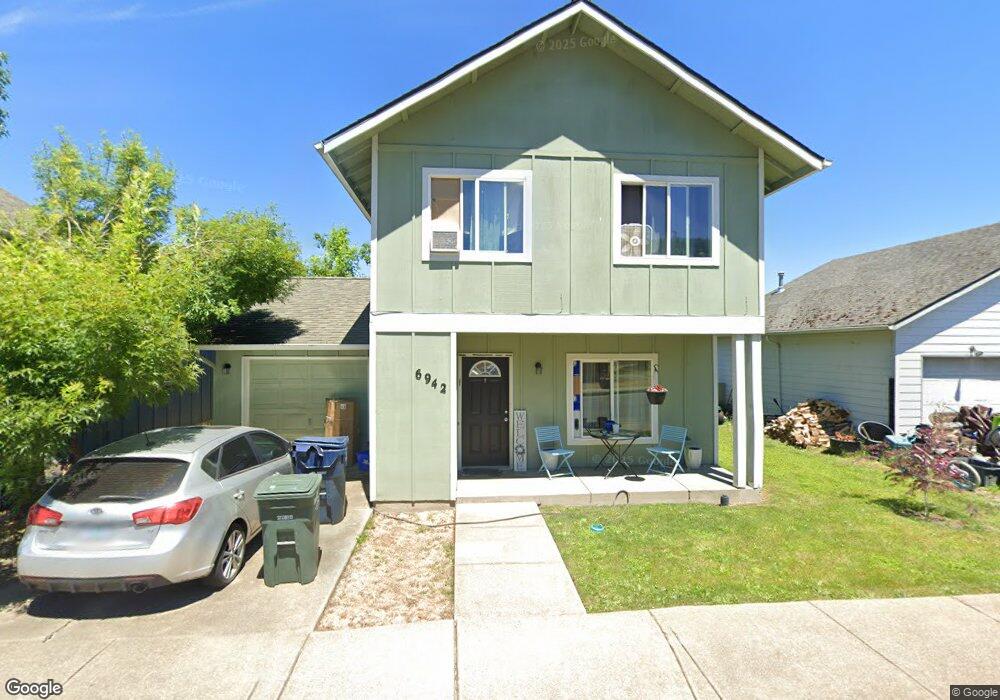 6942 A St, Springfield, OR 97478 - photo 1
