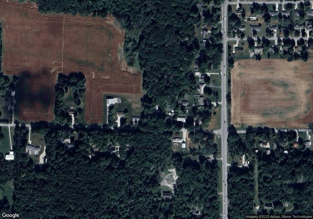 10905 Lange Rd, Birch Run, MI 48415 - photo 1