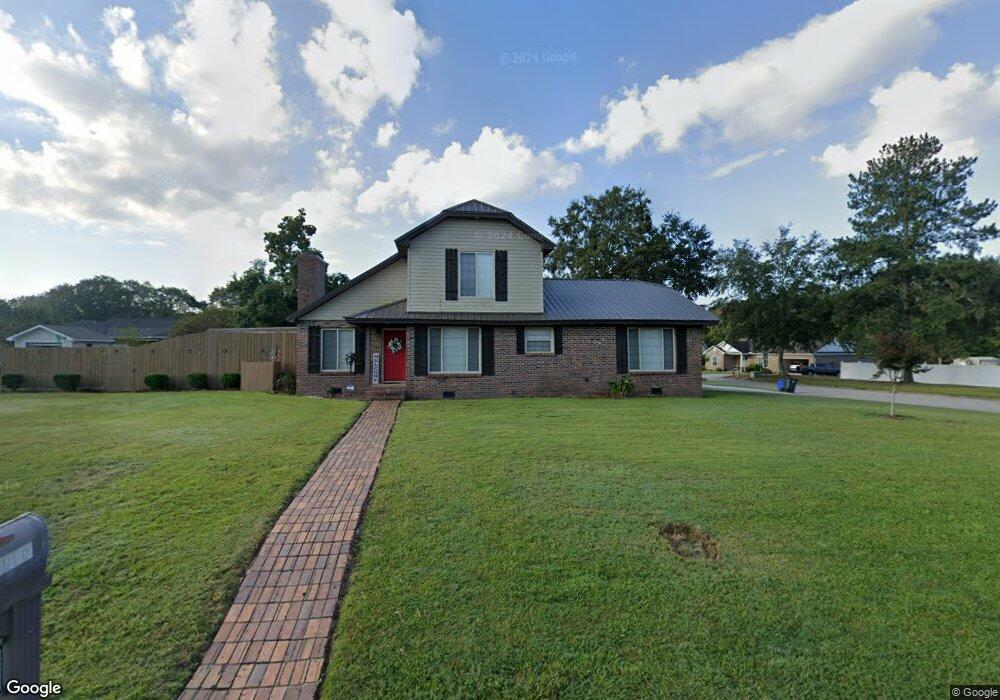 3707 Indian Hills Rd, Dothan, AL 36305 - photo 1