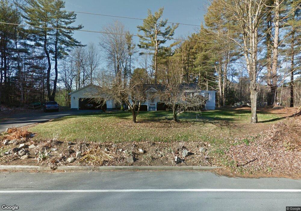 19 Wall St, Corinth, NY 12822 - photo 1