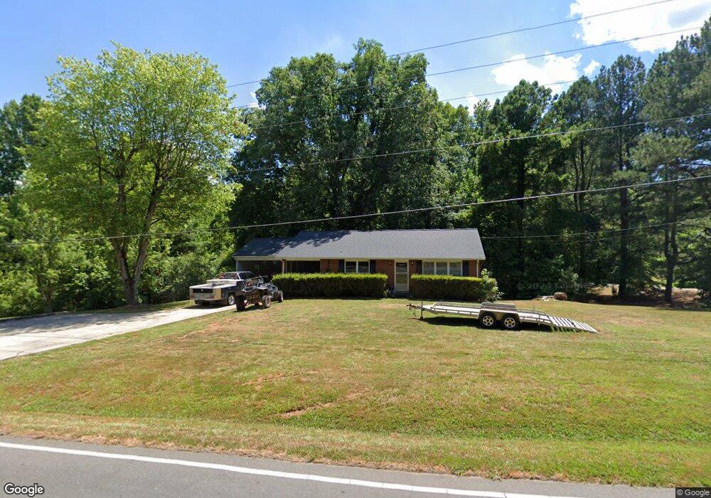 2255 Old Lexington Rd, Asheboro, NC 27205 - photo 1