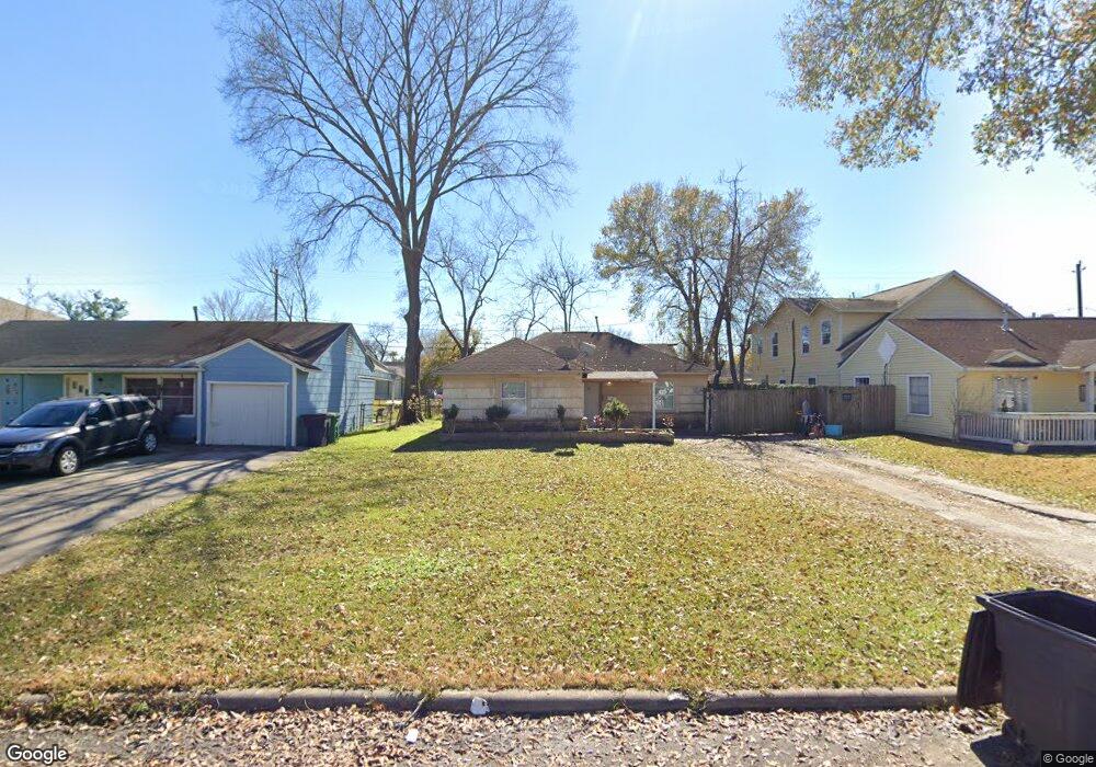 7646 Southern St, Houston, TX 77087 - photo 1