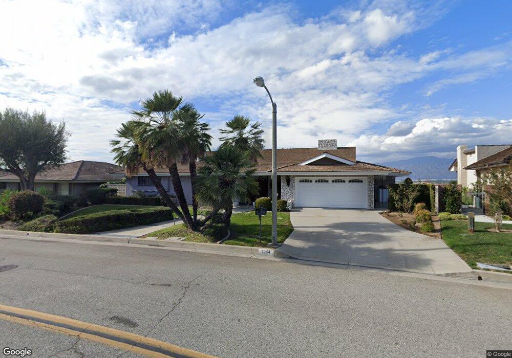 1244 S Montezuma Way, West Covina, CA 91791 - photo 1