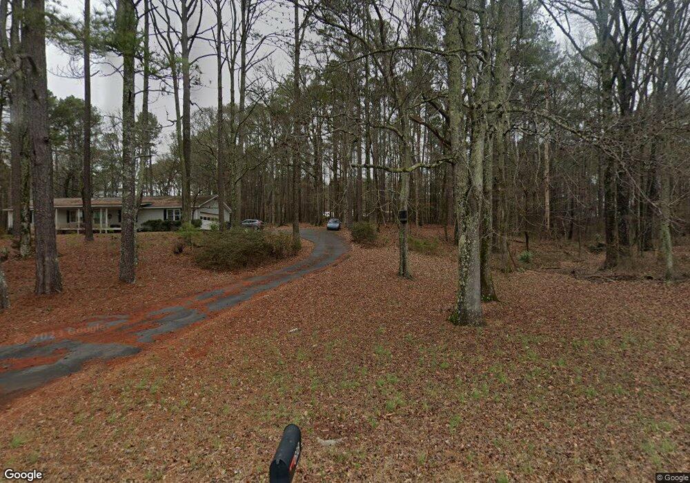 734 Major Rd, Sharpsburg, GA 30277 - photo 1