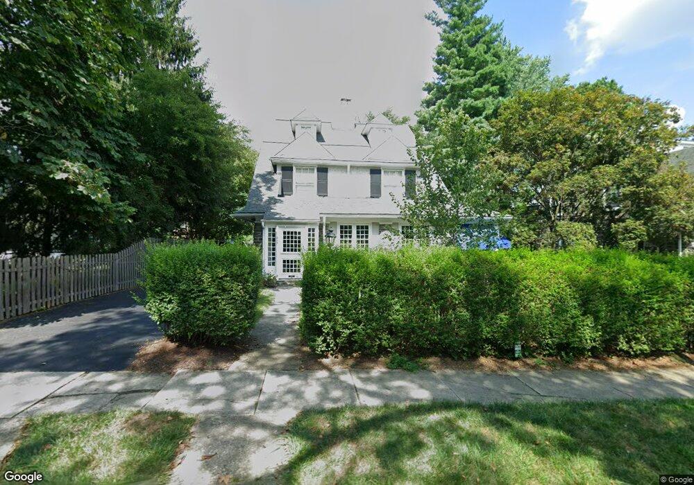 213 Kent Rd, Ardmore, PA 19003 - photo 1