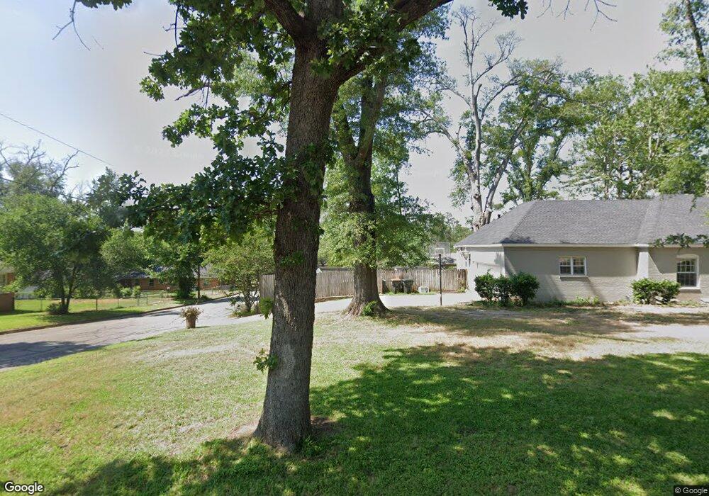 1002 E Dulse St, Tyler, TX 75701 - photo 1