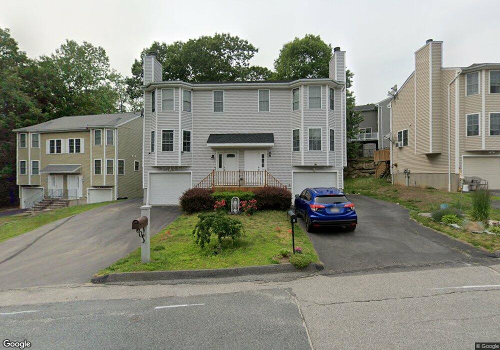 8 Beatrice Dr, Worcester, MA 01603 - photo 1