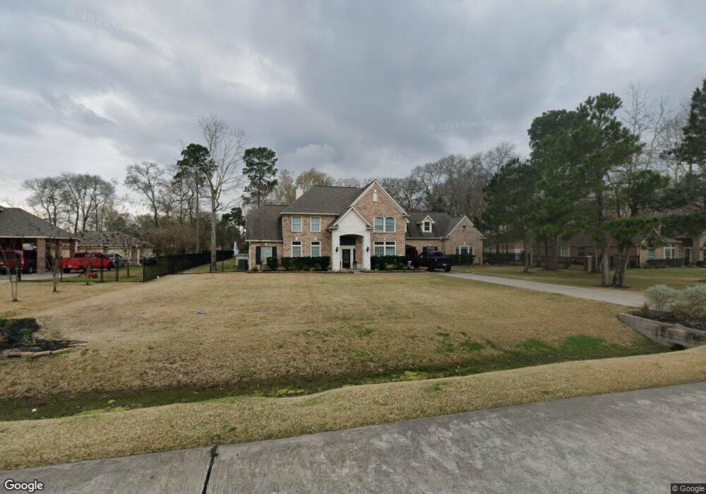 2318 Legends Shore Dr, Spring, TX 77386 - photo 1