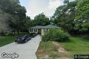 411 Davis St, Welsh, LA 70591
