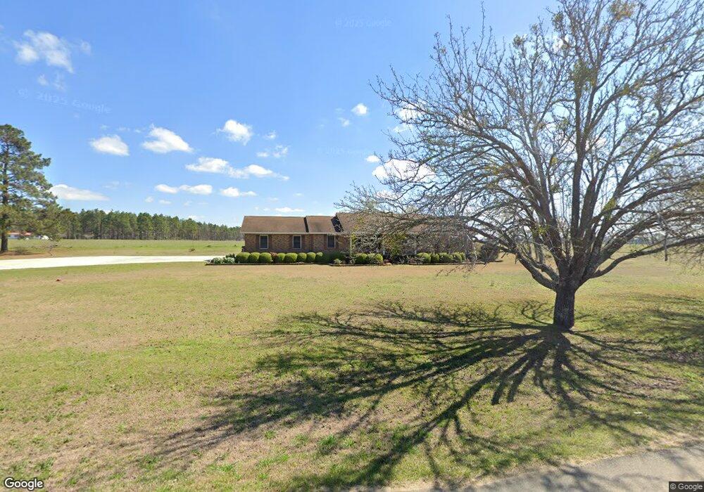 2109 Wesley Chapel Rd, Pavo, GA 31778 - photo 1