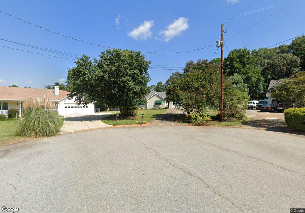 895 Rutherford Dr, Dacula, GA 30019 - photo 1