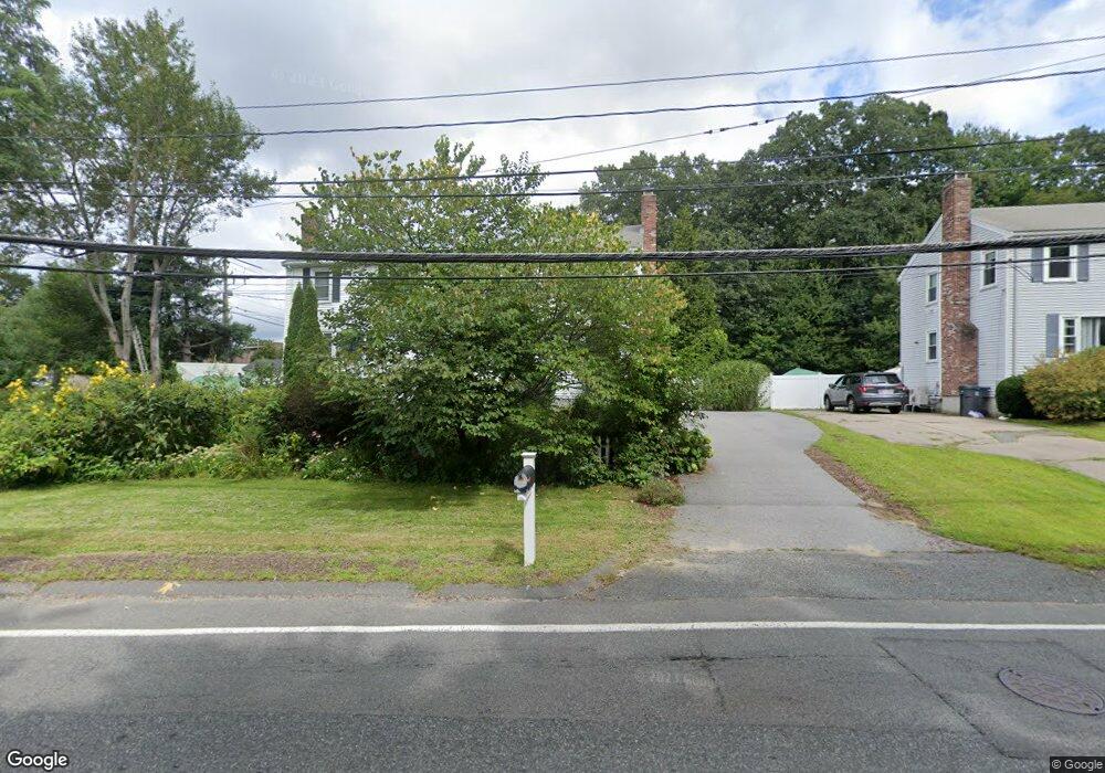 27 Mill St, Natick, MA 01760 - photo 1