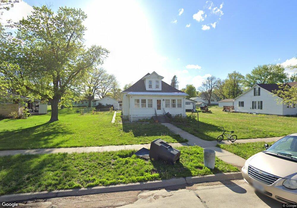 130 N Walnut St, Polk, NE 68654 - photo 1