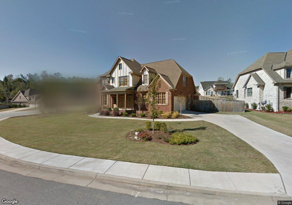 6851 Shadybrook Trail, Columbus, GA 31904 - photo 1