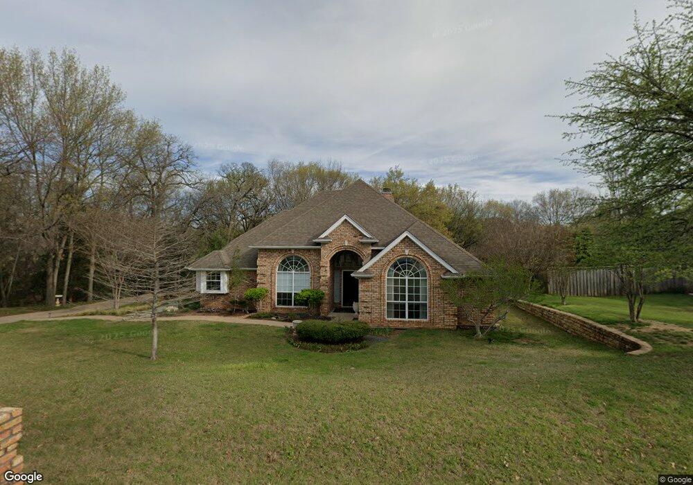 1911 Woodland Hills Ln, Weatherford, TX 76087 - photo 1