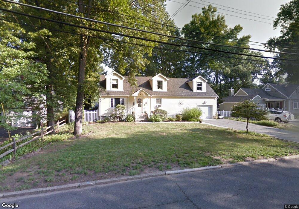 43 Packanack Lake Rd, Wayne, NJ 07470 - photo 1