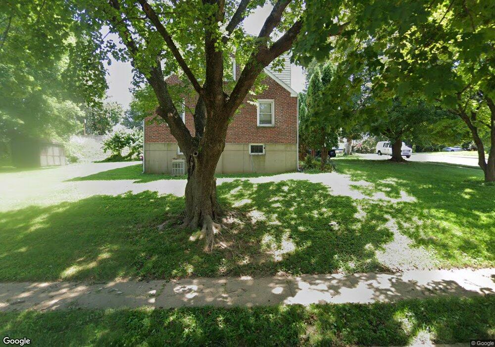 801 Lafayette St, Kennett Square, PA 19348 - photo 1