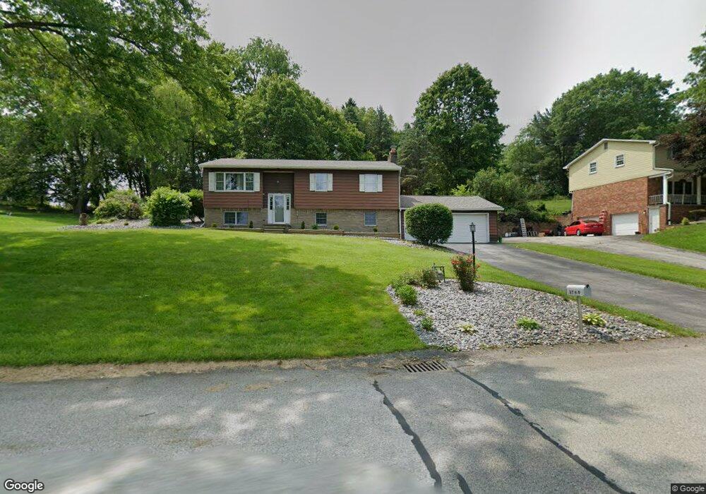 2760 Rebecca St, Indiana, PA 15701 - photo 1