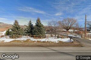 1527 S State Road 32, Kamas, UT 84036
