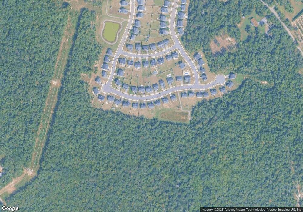 3911 Emory Ridge Rd, Brandywine, MD 20613 - photo 1