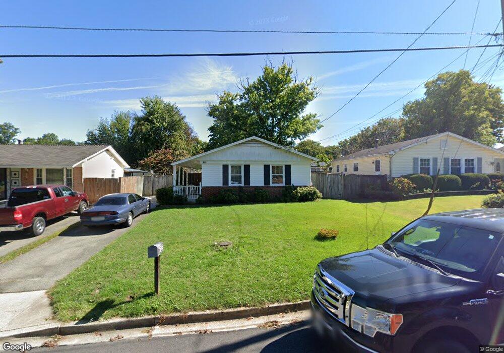103 Spring St, Gaithersburg, MD 20877 - photo 1