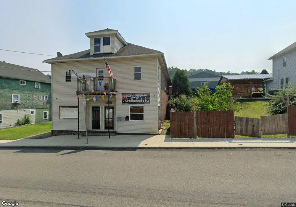 47 E Main St, Glen Lyon, PA 18617 - photo 1