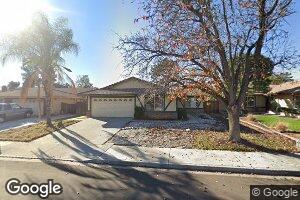 12921 Valley Springs Dr, Moreno Valley, CA 92553