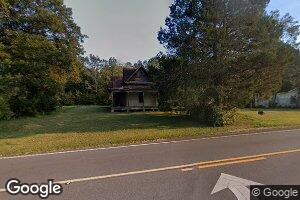 13296 Highway 22 E, Daviston, AL 36256