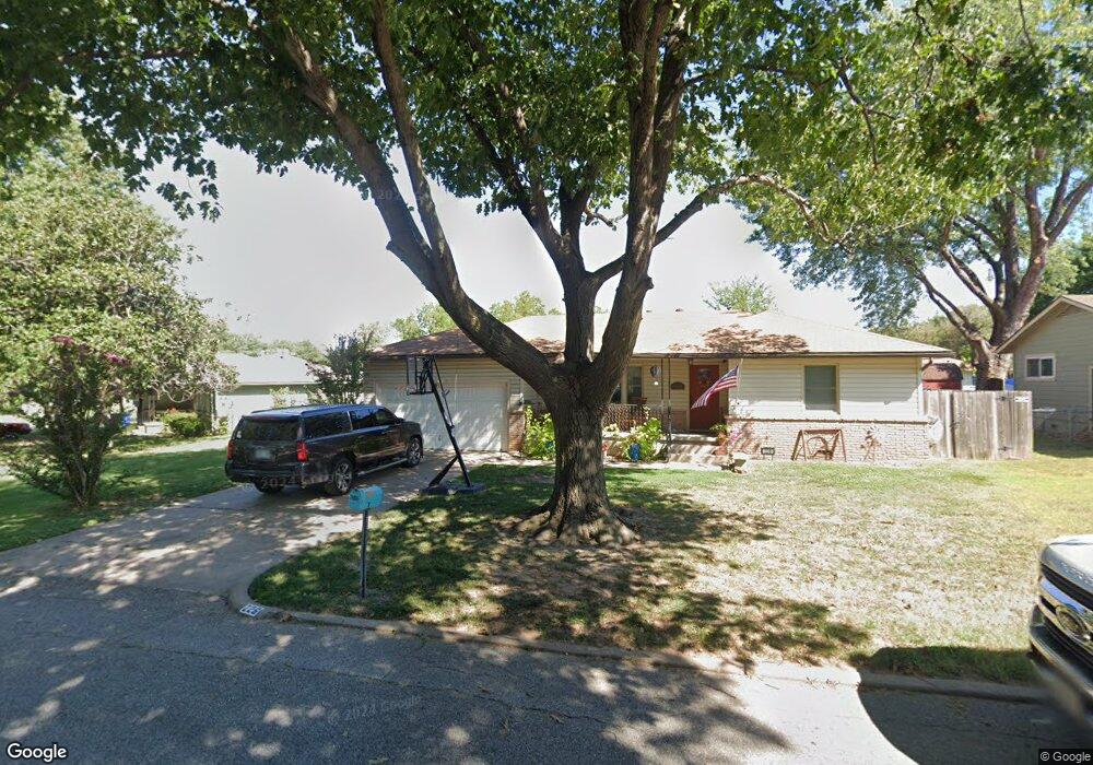 226 W Urbana St, Broken Arrow, OK 74012 - photo 1