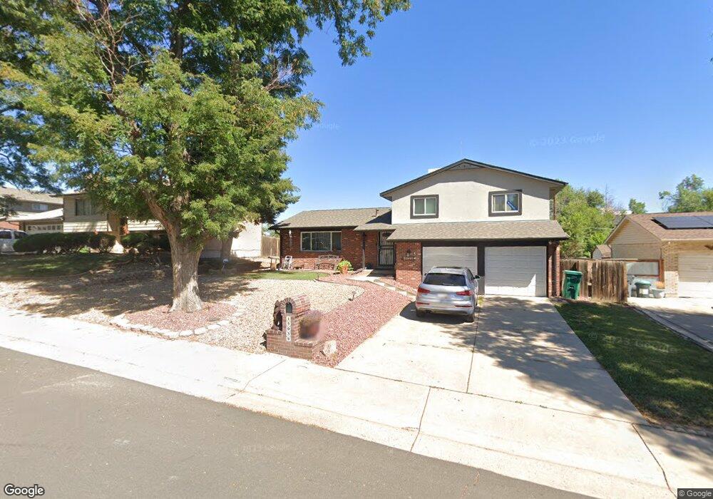 15039 E Security Way, Aurora, CO 80011 - photo 1