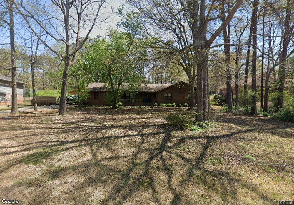 8056 Bamby Ln, Jonesboro, GA 30236 - photo 1