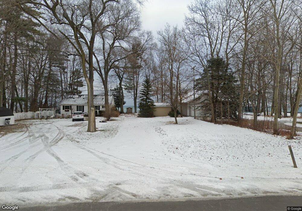 1766 N Huron Rd, Tawas City, MI 48763 - photo 1