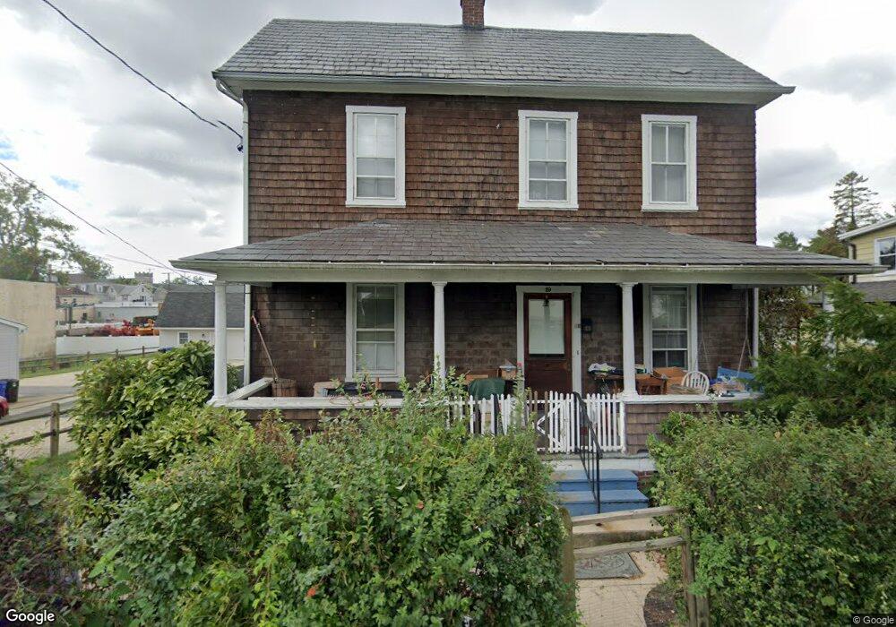 19 Egges Ln, Catonsville, MD 21228 - photo 1