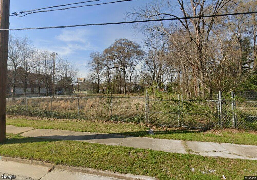 1201 23rd St, Columbus, GA 31901 - photo 1