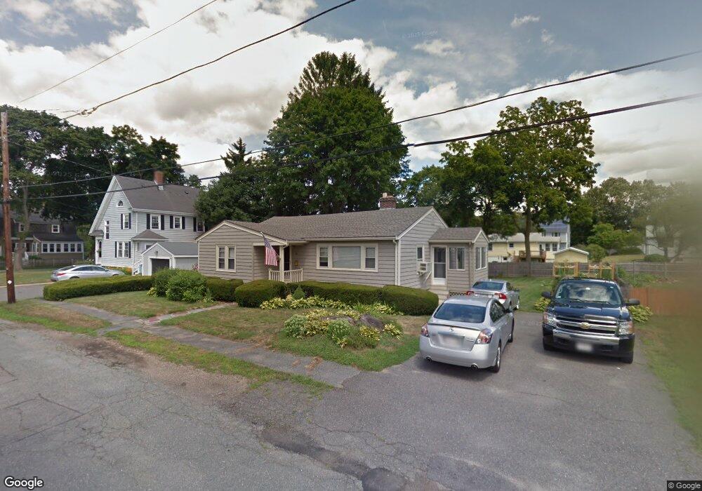 46 Pearson St, Beverly, MA 01915 - photo 1