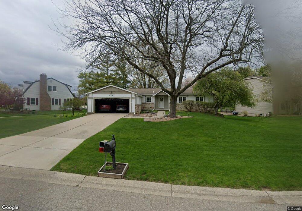 6336 Larocque Cir, Lansing, MI 48917 - photo 1