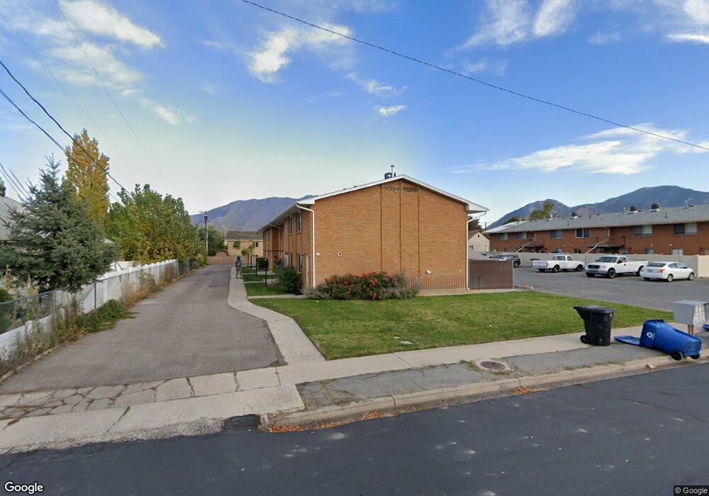 144 N 200 W, Spanish Fork, UT 84660 - photo 1