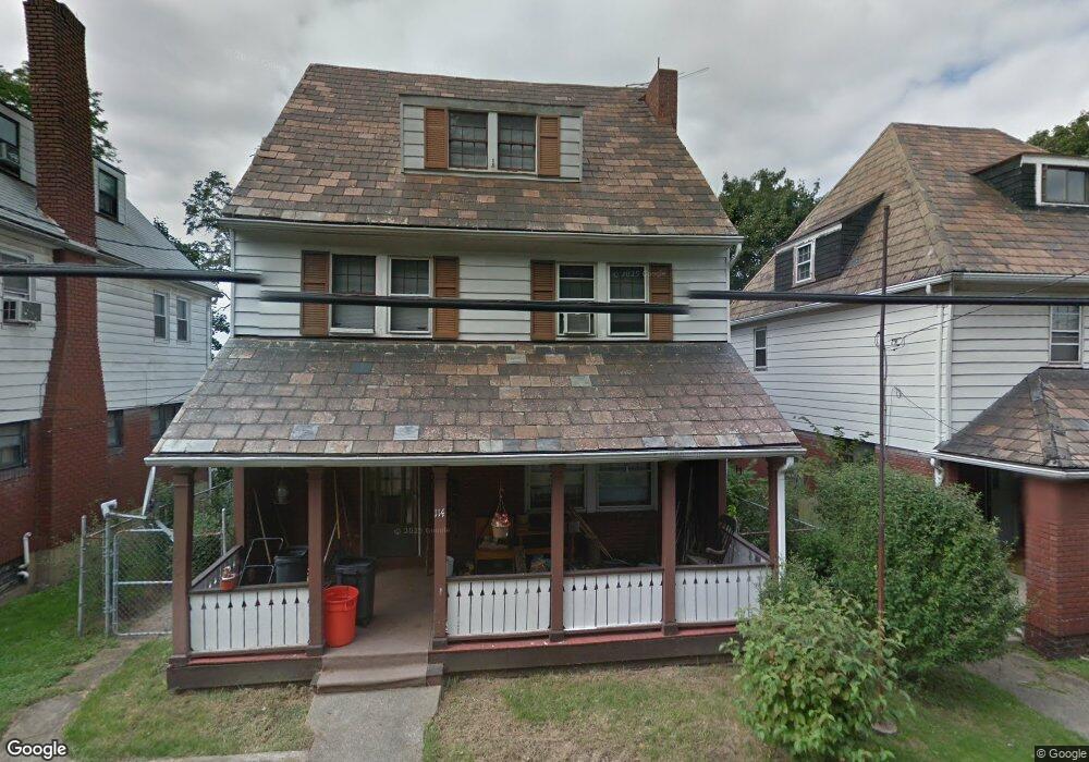 114 Milton St, Aliquippa, PA 15001 - photo 1